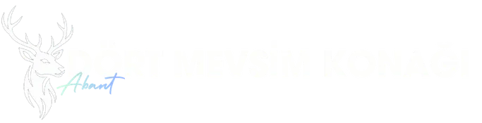 Abant Dört Mevsim Konağı
